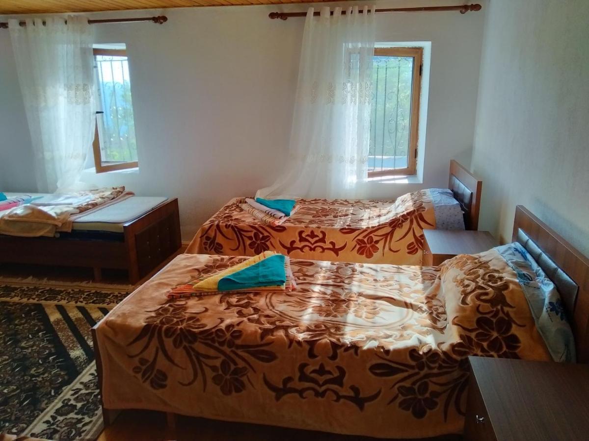Guesthouse Shtini Fshat Eksteriør billede