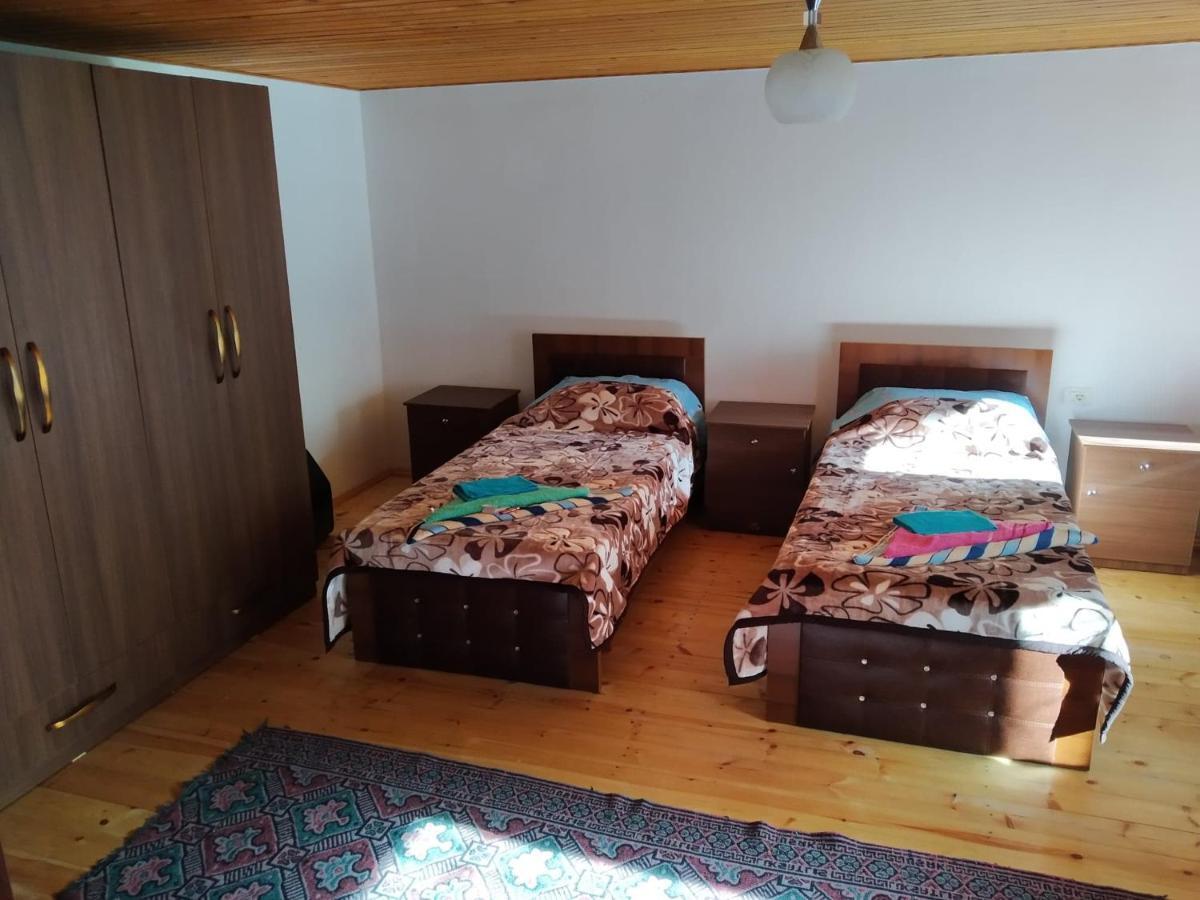 Guesthouse Shtini Fshat Eksteriør billede