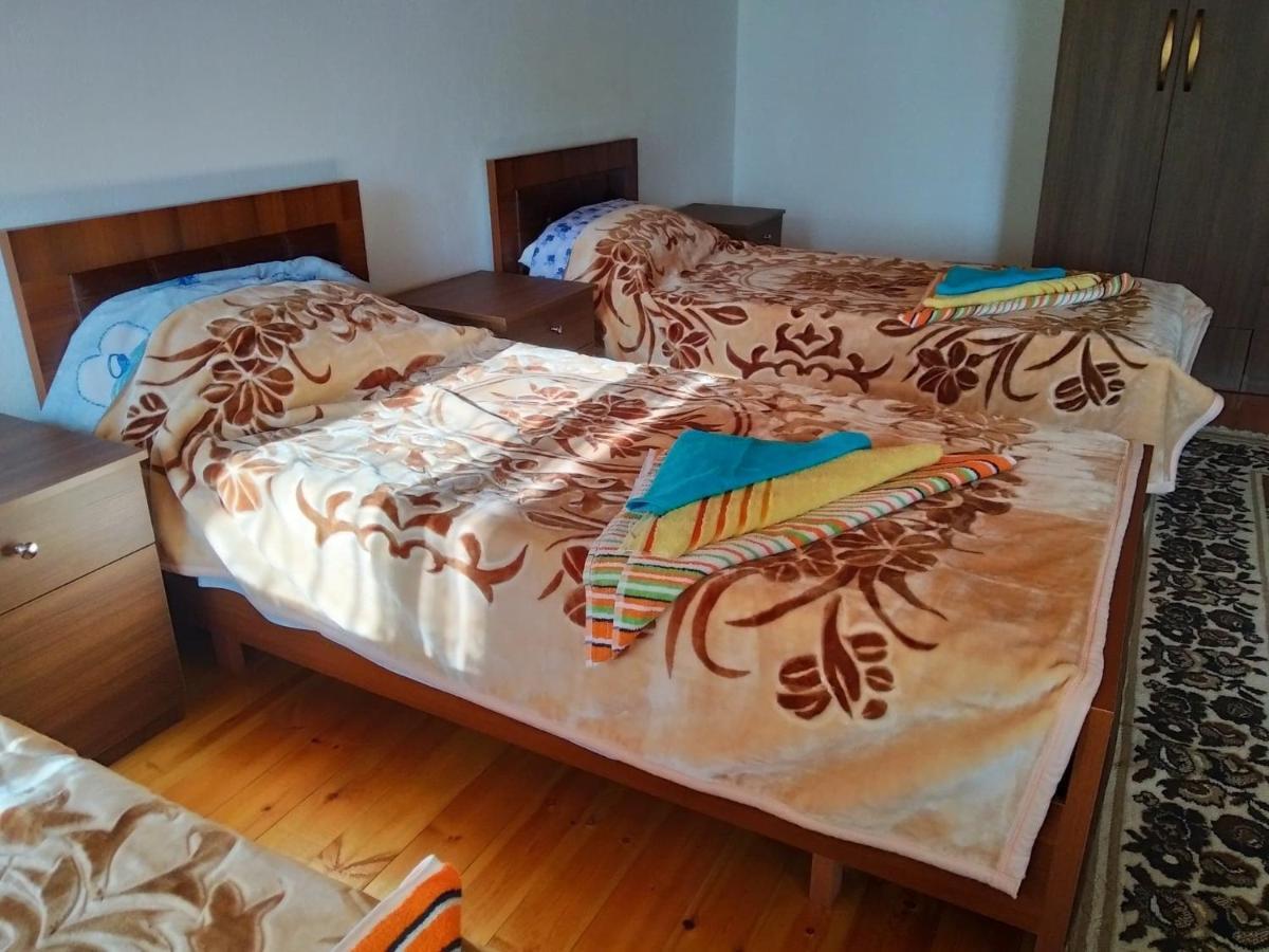 Guesthouse Shtini Fshat Eksteriør billede